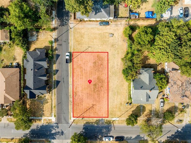 3525 Wendelkin Street, Dallas, TX 75215