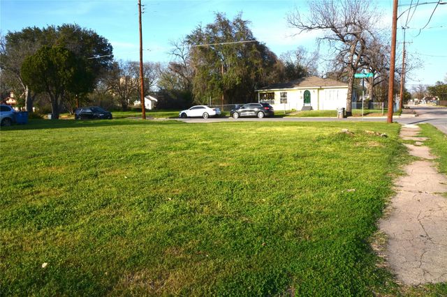 3525 Wendelkin Street, Dallas, TX 75215