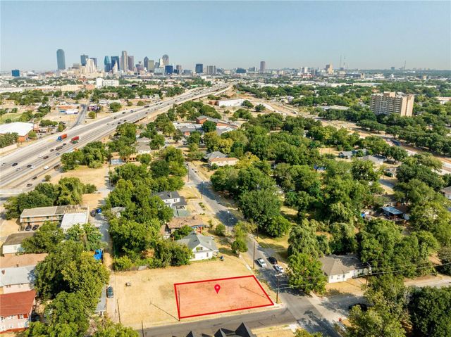 3525 Wendelkin Street, Dallas, TX 75215