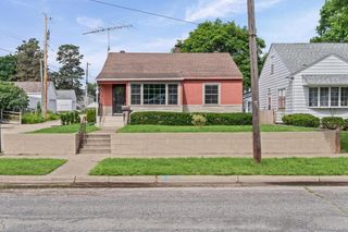 1234 20th STREET S, La Crosse, WI 54601
