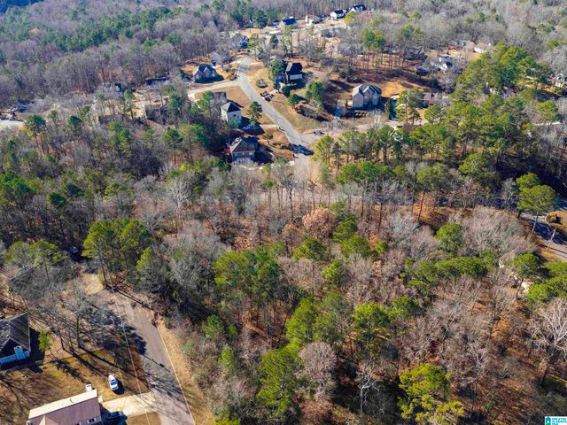 550 VALLEY CREST DRIVE, Birmingham, AL 35215