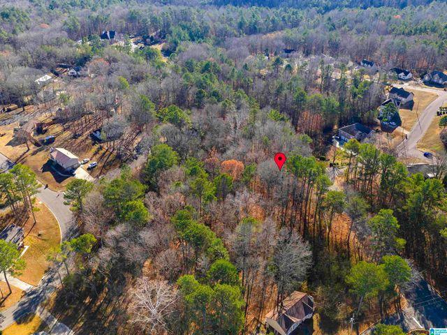 550 VALLEY CREST DRIVE, Birmingham, AL 35215