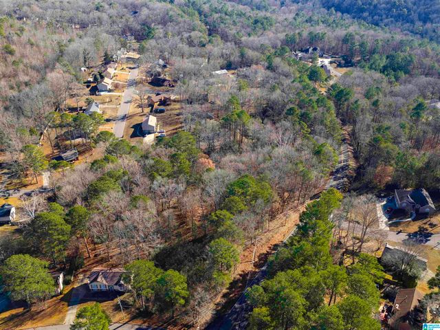550 VALLEY CREST DRIVE, Birmingham, AL 35215