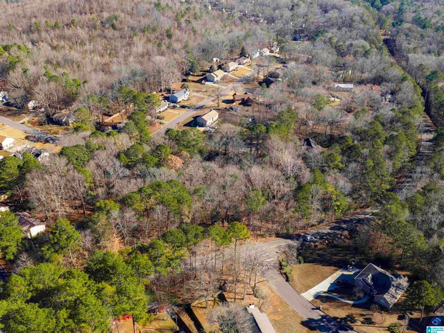 550 VALLEY CREST DRIVE, Birmingham, AL 35215