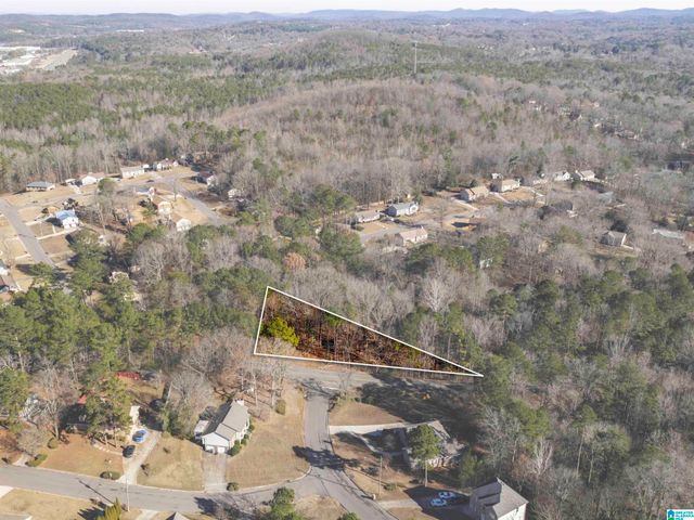 550 VALLEY CREST DRIVE, Birmingham, AL 35215