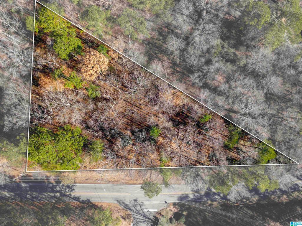 550 VALLEY CREST DRIVE, Birmingham, AL 35215