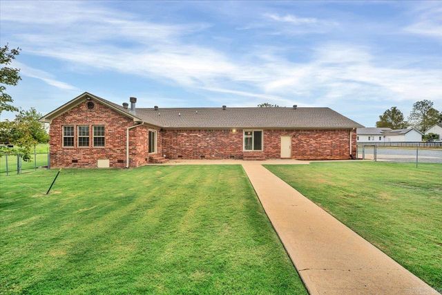 791 HWY 64 W, Beebe, AR 72012