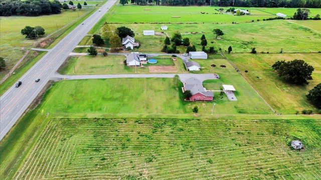 791 HWY 64 W, Beebe, AR 72012