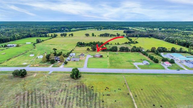 791 HWY 64 W, Beebe, AR 72012