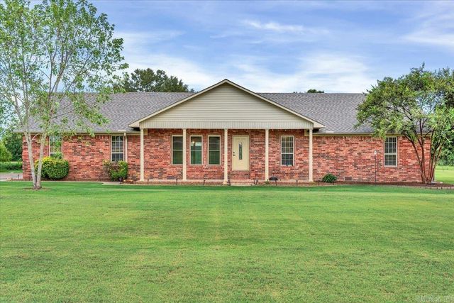 791 HWY 64 W, Beebe, AR 72012