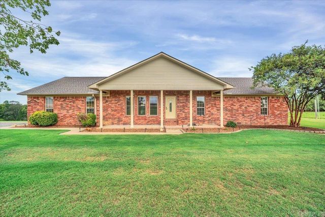791 HWY 64 W, Beebe, AR 72012