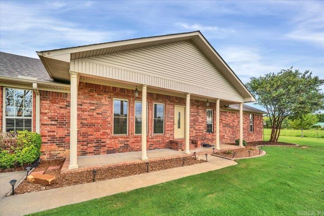 791 HWY 64 W, Beebe, AR 72012
