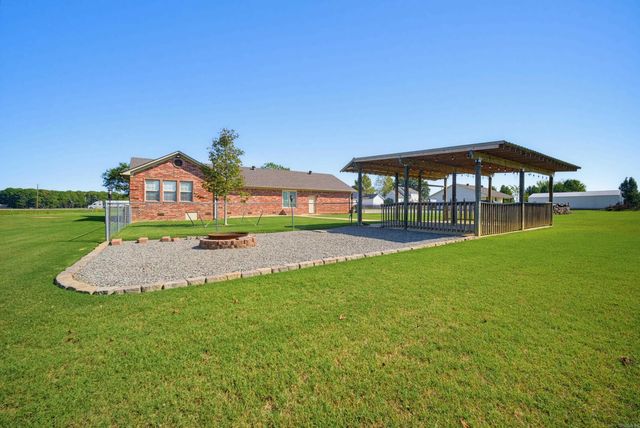 791 HWY 64 W, Beebe, AR 72012