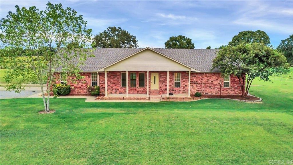 791 HWY 64 W, Beebe, AR 72012