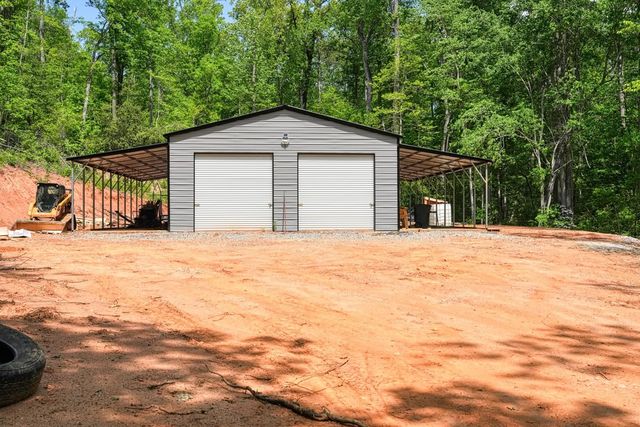 0 Motlow Creek Road, Campobello, SC 29322