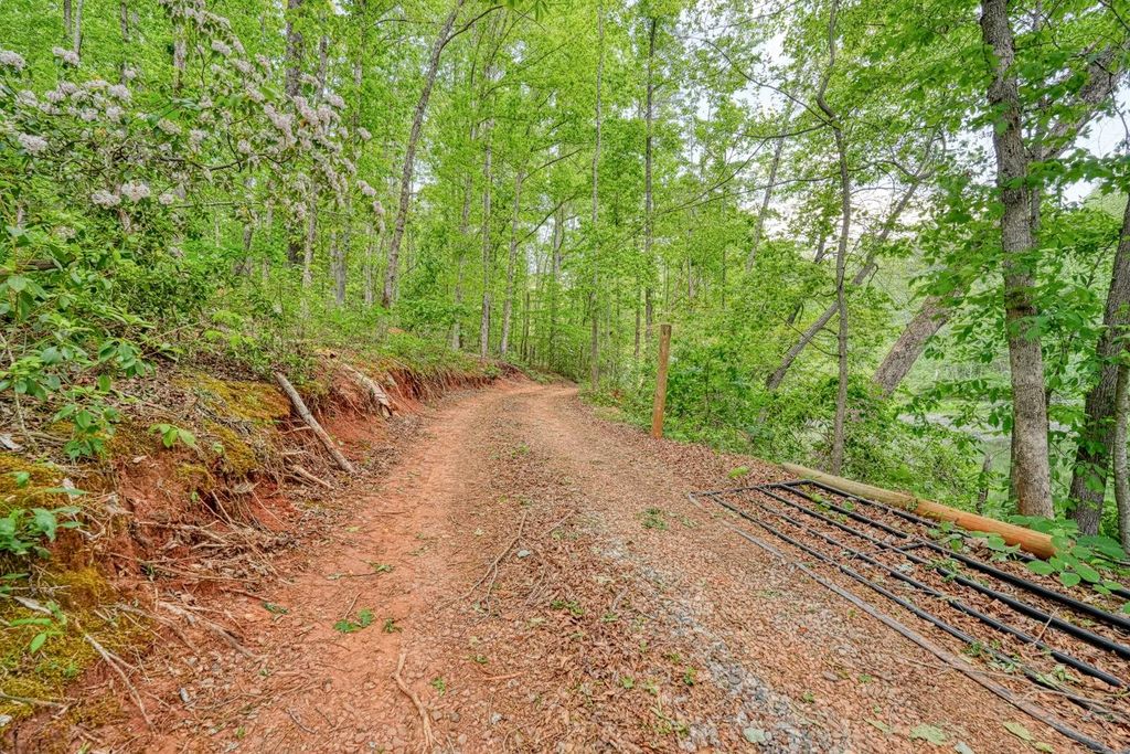 0 Motlow Creek Road, Campobello, SC 29322