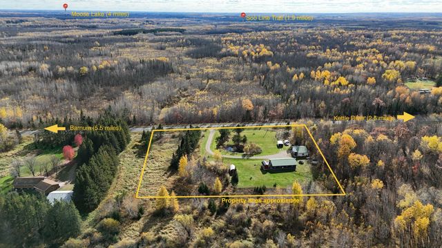 5141 County Road 6, Kalevala Twp, MN 55757