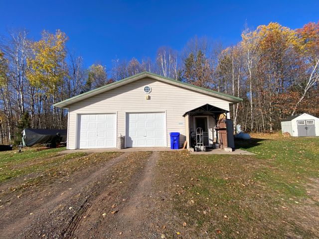 5141 County Road 6, Kalevala Twp, MN 55757