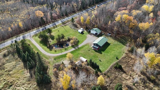 5141 County Road 6, Kalevala Twp, MN 55757