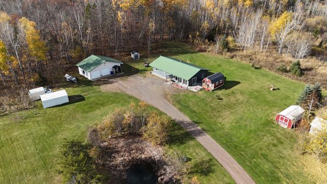 5141 County Road 6, Kalevala Twp, MN 55757