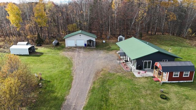 5141 County Road 6, Kalevala Twp, MN 55757