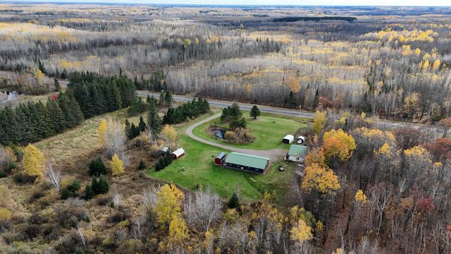 5141 County Road 6, Kalevala Twp, MN 55757