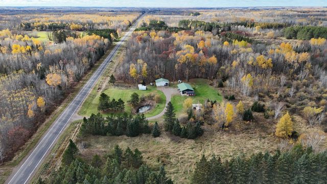 5141 County Road 6, Kalevala Twp, MN 55757