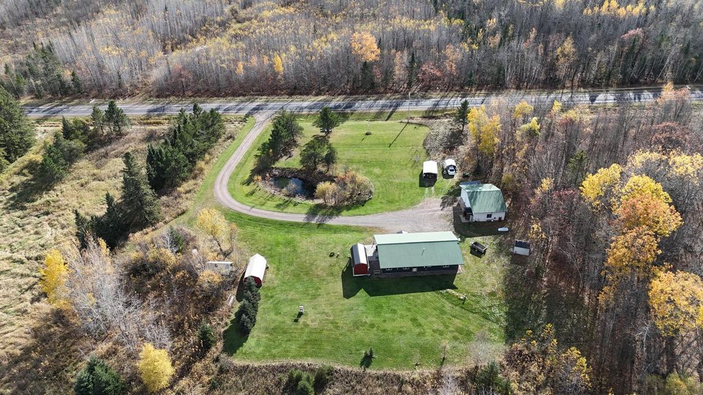 5141 County Road 6, Kalevala Twp, MN 55757