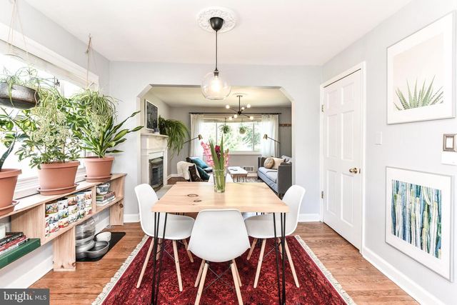 2501 PHILLIPS DR, Alexandria, VA 22306
