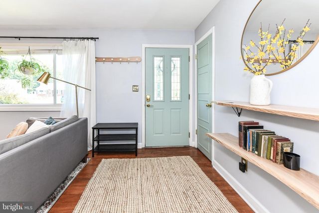 2501 PHILLIPS DR, Alexandria, VA 22306