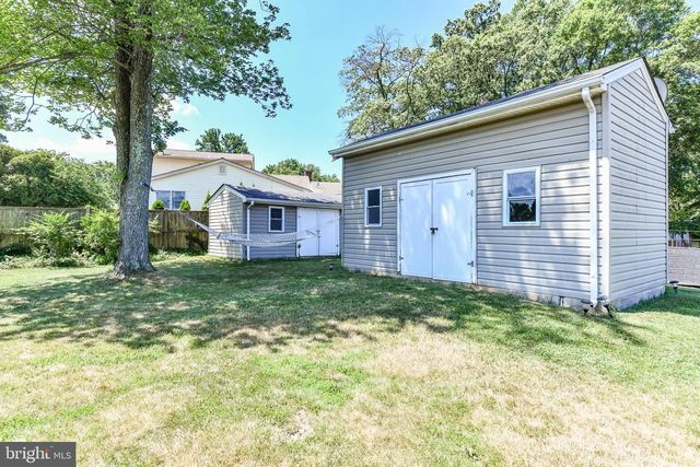 2501 PHILLIPS DR, Alexandria, VA 22306