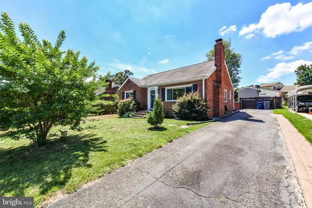 2501 PHILLIPS DR, Alexandria, VA 22306