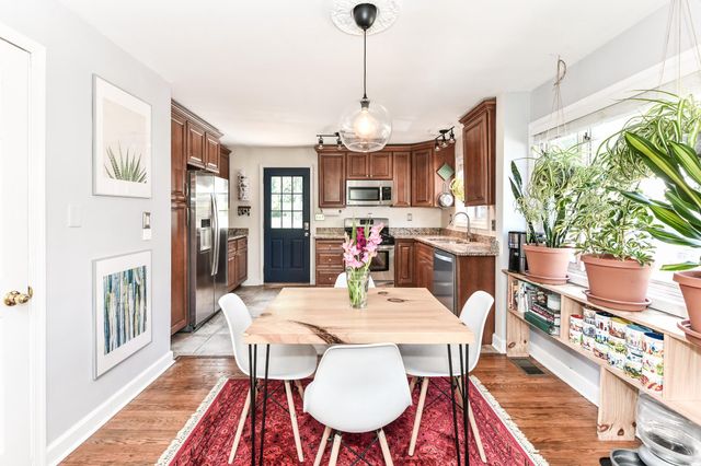 2501 PHILLIPS DR, Alexandria, VA 22306