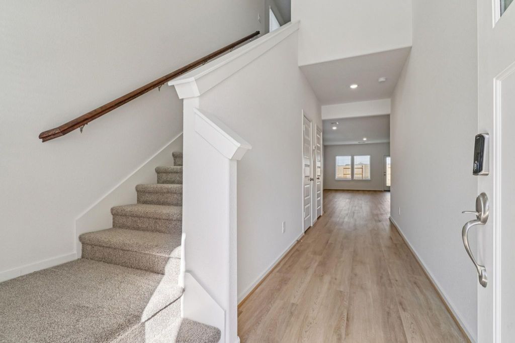 14211 Granger Pointe Lane, Conroe, TX 77302
