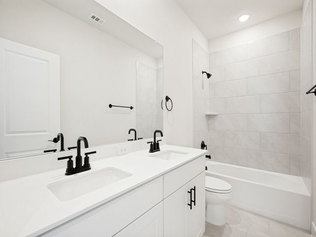 7221 Confetti Street, Frisco, TX 75033