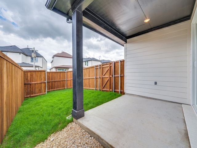 7221 Confetti Street, Frisco, TX 75033