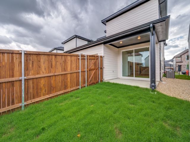 7221 Confetti Street, Frisco, TX 75033