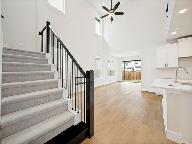 7221 Confetti Street, Frisco, TX 75033