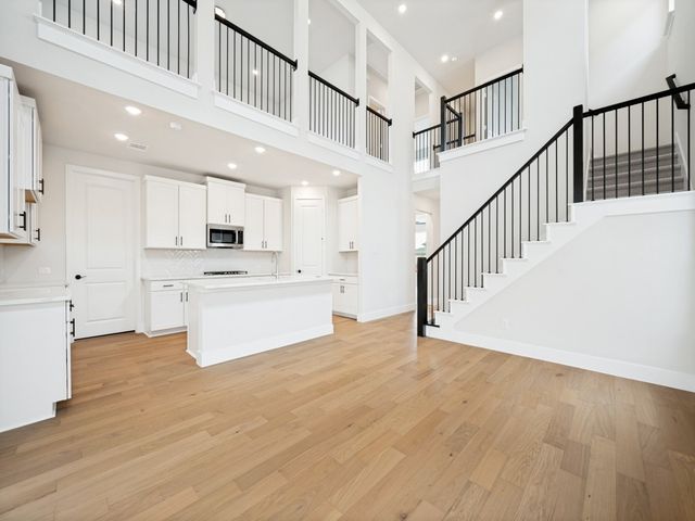 7221 Confetti Street, Frisco, TX 75033