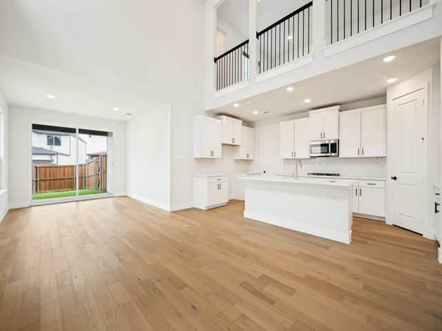 7221 Confetti Street, Frisco, TX 75033
