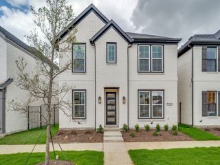 7221 Confetti Street, Frisco, TX 75033