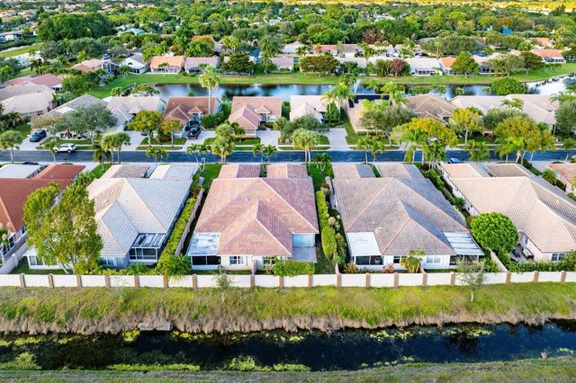 5505 Grande Palm Circle, Delray Beach, FL 33484