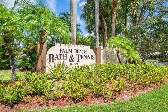 5505 Grande Palm Circle, Delray Beach, FL 33484
