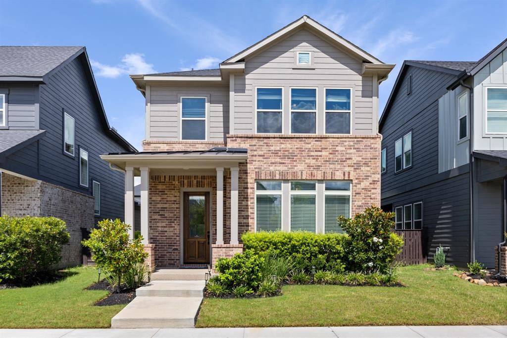 15151 Parkland Canyon Drive, Cypress, TX 77433