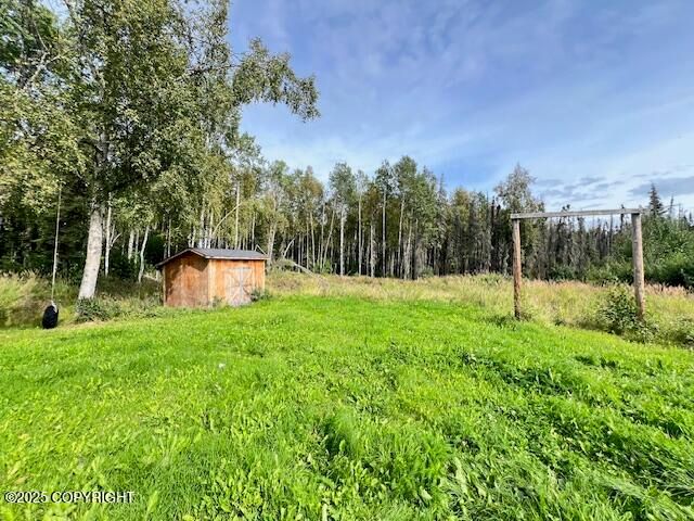 1355 S Muir Street, Wasilla, AK 99623