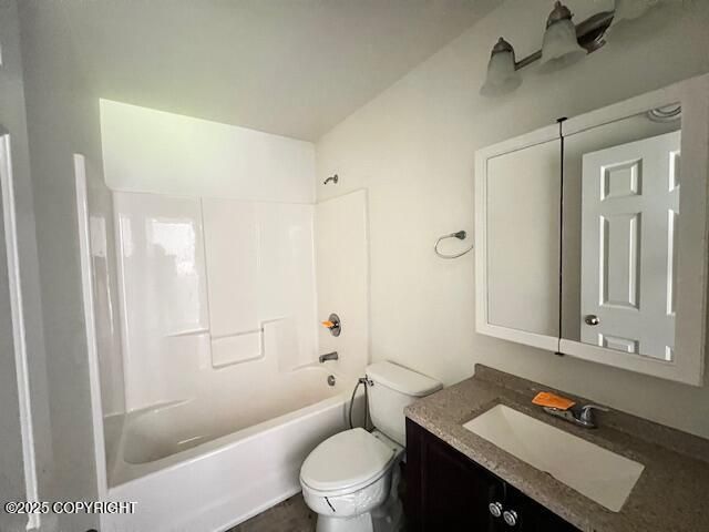 1355 S Muir Street, Wasilla, AK 99623