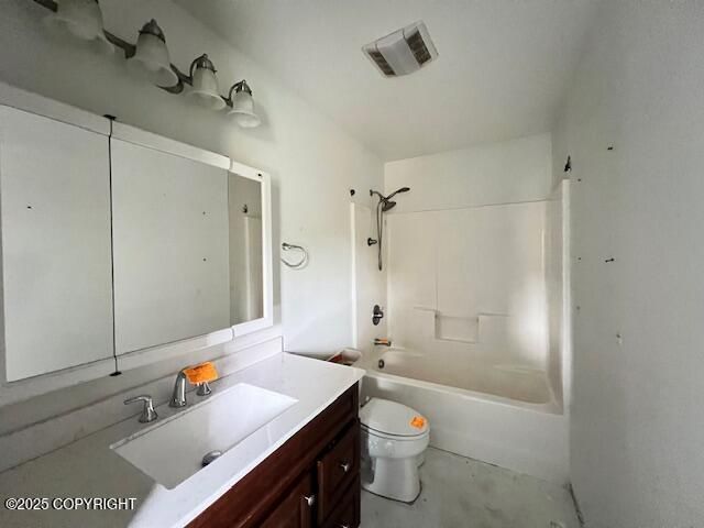 1355 S Muir Street, Wasilla, AK 99623