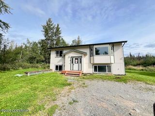 1355 S Muir Street, Wasilla, AK 99623