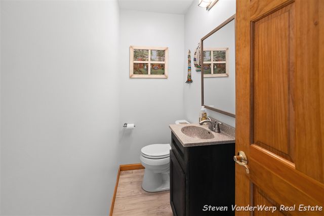 15991 Croswell Street, West Olive, MI 49460