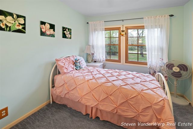 15991 Croswell Street, West Olive, MI 49460